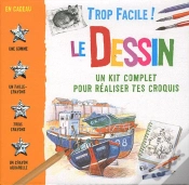 Capa do artigo Trop Facile : Le Dessin