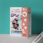 Trop Facile, Les Mini-Gâteaux !