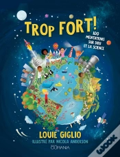 Capa do artigo Trop Fort !