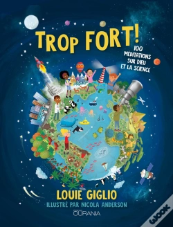 Capa do artigo Trop Fort !