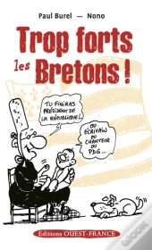 Trop Forts Les Bretons !