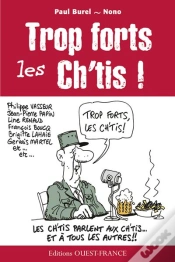 Capa do artigo Trop Forts Les Cht