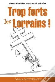 Capa do artigo Trop Forts Les Lorrains