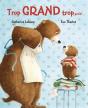 Trop Grand, Trop Petit ! - Preview