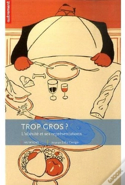 Capa do artigo Trop Gros ?