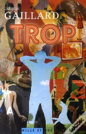 Capa do artigo Trop