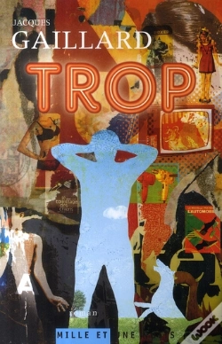 Capa do artigo Trop