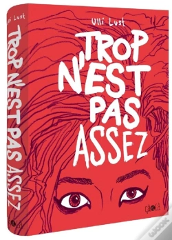 Capa do artigo Trop N'Est Pas Assez