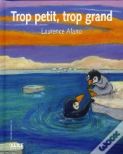 Capa do artigo Trop Petit, Trop Grand