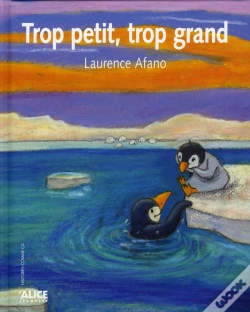 Capa do artigo Trop Petit, Trop Grand