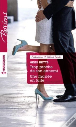 Capa do artigo Trop Proche De Son Ennemi - Une Mariee En Fuite