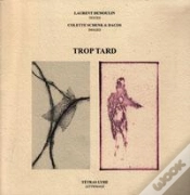 Capa do artigo Trop Tard