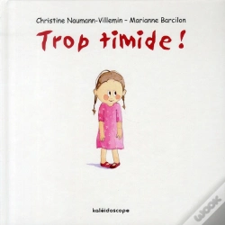 Capa do artigo Trop Timide !