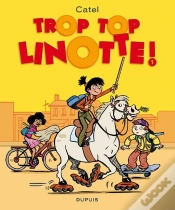 Capa do artigo Trop Top Linotte !