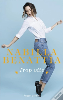 Capa do artigo Trop Vite