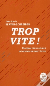 Trop Vite !