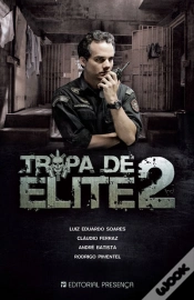 Capa do artigo Tropa de Elite 2