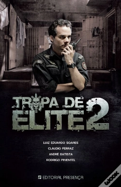 Capa do artigo Tropa de Elite 2