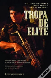 Capa do artigo Tropa de Elite