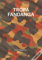 Capa do artigo Tropa Fandanga