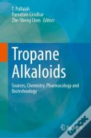 Tropane Alkaloids