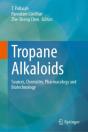 Tropane Alkaloids - Preview