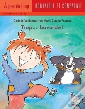 Capa do artigo Trop...Bavarde!