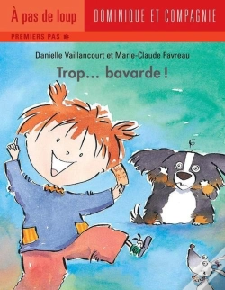 Capa do artigo Trop...Bavarde!