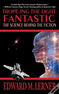 Capa do artigo Trope-Ing The Light Fantastic