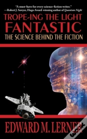 Capa do artigo Trope-Ing The Light Fantastic
