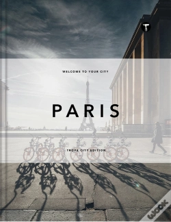 Capa do artigo Trope Paris