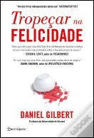 Tropeçar na Felicidade