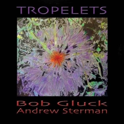 Capa do artigo Tropelets - CD