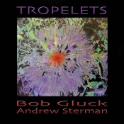 Capa do artigo Tropelets - CD