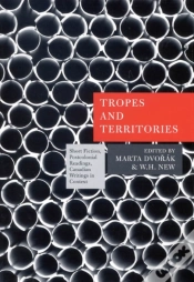 Capa do artigo Tropes And Territories