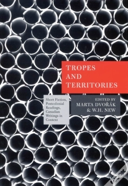 Capa do artigo Tropes And Territories