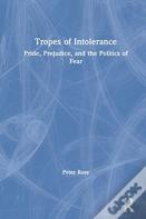 Tropes Of Intolerance