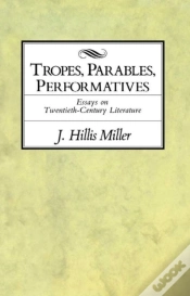Capa do artigo Tropes, Parables, And Performatives