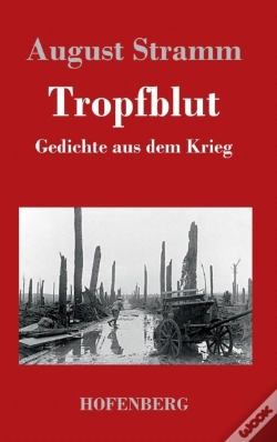 Capa do artigo Tropfblut