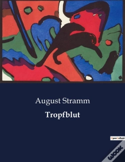 Capa do artigo Tropfblut