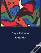 Capa do artigo Tropfblut