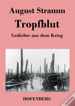 Capa do artigo Tropfblut