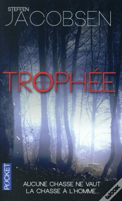 Capa do artigo Trophee