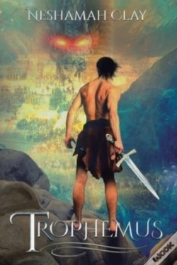 Capa do artigo Trophemus