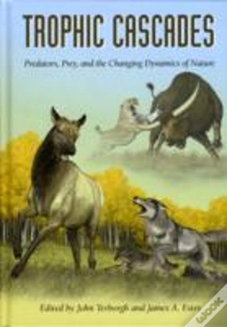 Capa do artigo Trophic Cascades