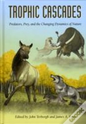 Capa do artigo Trophic Cascades