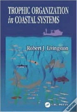 Capa do artigo Trophic Organization In Coastal Systems