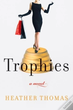Capa do artigo Trophies