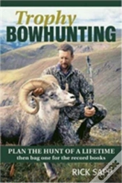 Capa do artigo Trophy Bowhunting
