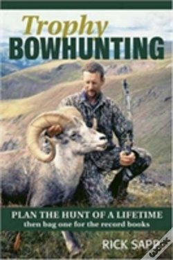Capa do artigo Trophy Bowhunting